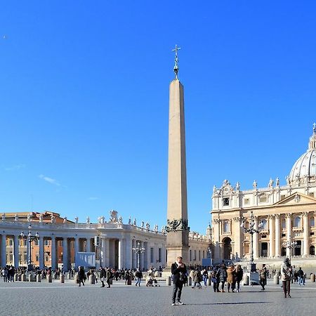 Magenta Vaticano Fornaci Рим Номер фото